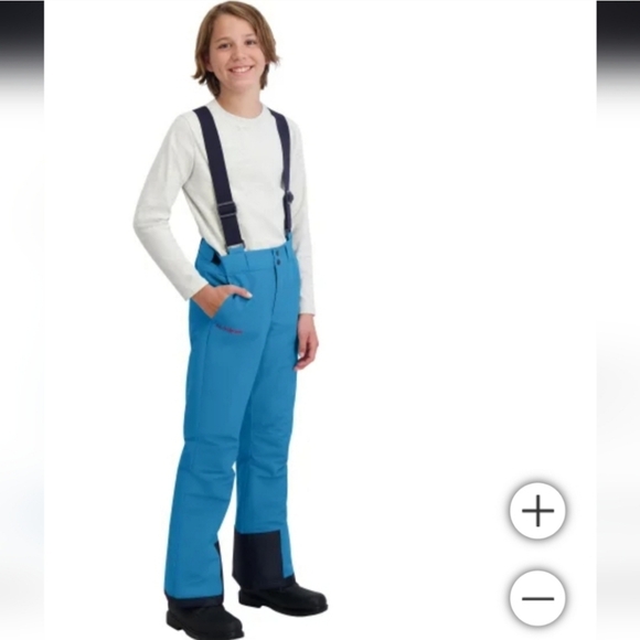 Dakine Youth Snow Pant, New - Picture 3 of 10